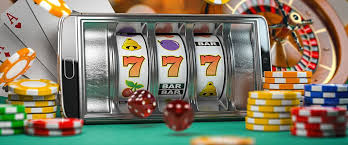 Motor Casino
